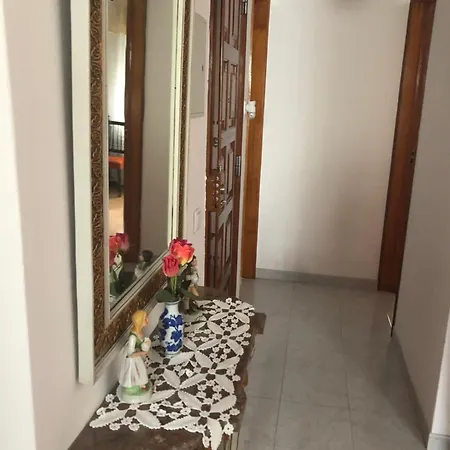 Casa Jade Olhão