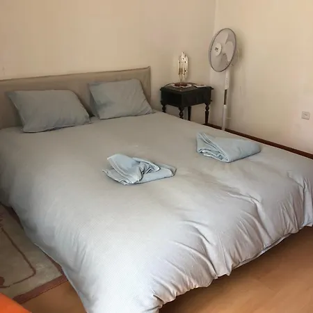 Casa Jade شقة Olhão
